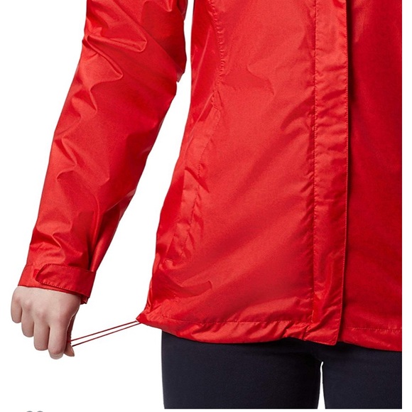 NWT Columbia “Arcadia Print Jacket” - Picture 5 of 8